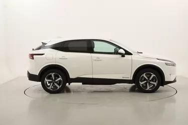 Nissan Qashqai e-Power N-Connecta 1.5 Full Hybrid 190CV Automatico Nissan Qashqai e-Power N-Connecta 1.5 Full Hybrid 190CV Automatico