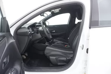 Opel Corsa GS 1.2 Benzina 75CV Manuale Sedili