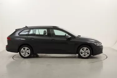 Volkswagen Golf Variant Variant Life 2.0 Diesel 116CV Manuale Volkswagen Golf Variant Variant Life 2.0 Diesel 116CV Manuale