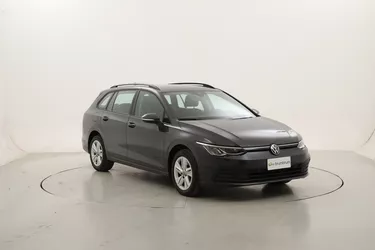 Volkswagen Golf Variant Variant Life 2.0 Diesel 116CV Manuale Volkswagen Golf Variant Variant Life 2.0 Diesel 116CV Manuale