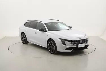 Peugeot 508 SW EAT8 GT 1.5 Diesel 131CV Automatico