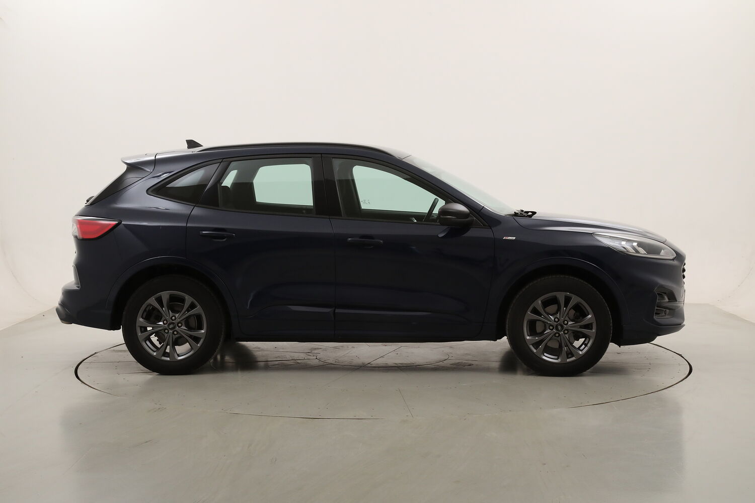 Ford Kuga Full Hybrid ST-Line usata del 2022 con 88.135 km