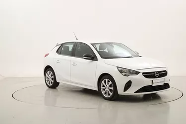 Opel Corsa Edition 1.5 Diesel 102CV Manuale