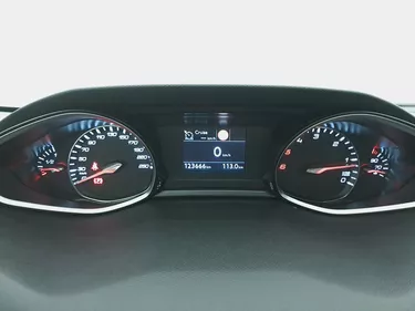Peugeot 308 SW Business 1.5 Diesel 102CV Manuale Interni