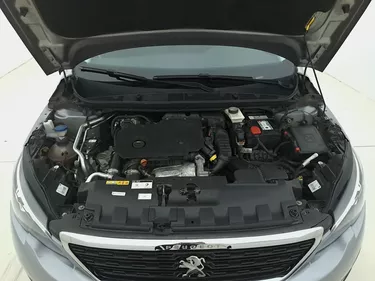 Peugeot 308 SW Business 1.5 Diesel 102CV Manuale Vano motore