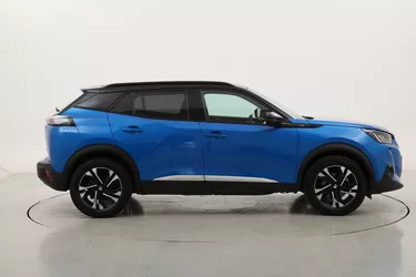 Peugeot 2008 GT Elettrico 136CV Automatico