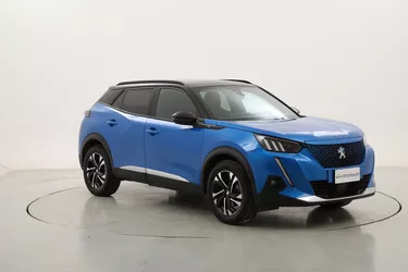 Peugeot 2008 GT Elettrico 136CV Automatico