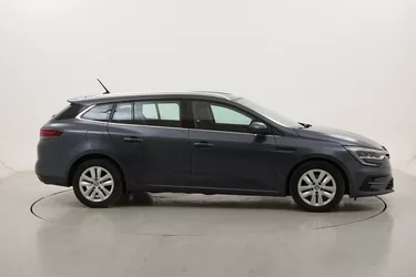 Renault Megane Sporter Business 1.5 Diesel 116CV Automatico