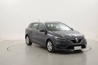 Renault Megane Sporter Business 1.5 Diesel 116CV Automatico