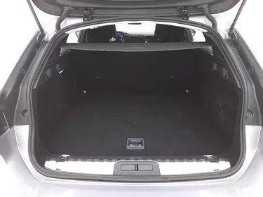 Peugeot 508 SW Business EAT8 2.0 Diesel 163CV Automatico Bagagliaio