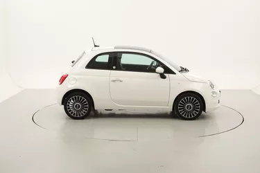 Fiat 500 Hybrid Launch Edition 1.0 Mild Hybrid 70CV Manuale