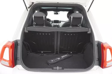 Fiat 500 Hybrid Launch Edition 1.0 Mild Hybrid 70CV Manuale Bagagliaio