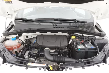 Fiat 500 Hybrid Launch Edition 1.0 Mild Hybrid 70CV Manuale Vano motore