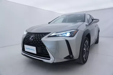 Lexus UX Hybrid Executive 2.0 Full Hybrid 184CV Automatico Visione frontale