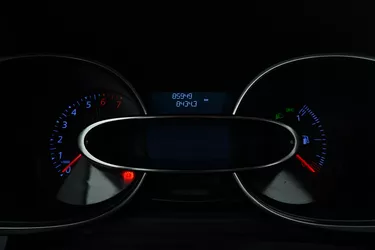 Renault Clio Energy Zen 0.9 Benzina 90CV Manuale Interni