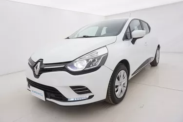 Renault Clio Energy Zen 0.9 Benzina 90CV Manuale Visione frontale