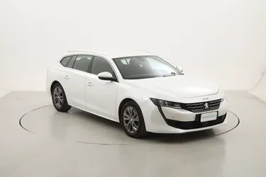 Peugeot 508 SW Business EAT8 2.0 Diesel 163CV Automatico