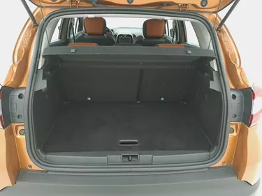 Renault Captur Business 1.5 Diesel 90CV Manuale Bagagliaio