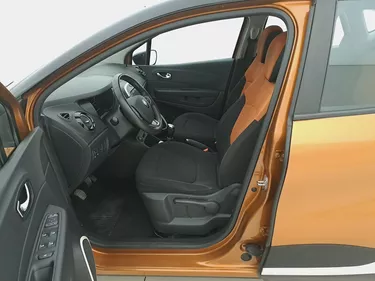 Renault Captur Business 1.5 Diesel 90CV Manuale Sedili