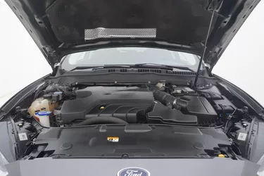Ford Mondeo SW Titanium Business Powershift 2.0 Diesel 150CV Automatico Vano motore