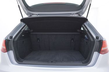 Audi A3 Bagagliaio Audi A3 Bagagliaio
