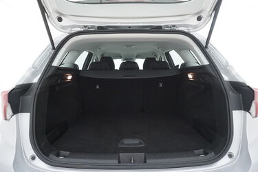 Bagagliaio di Fiat Tipo