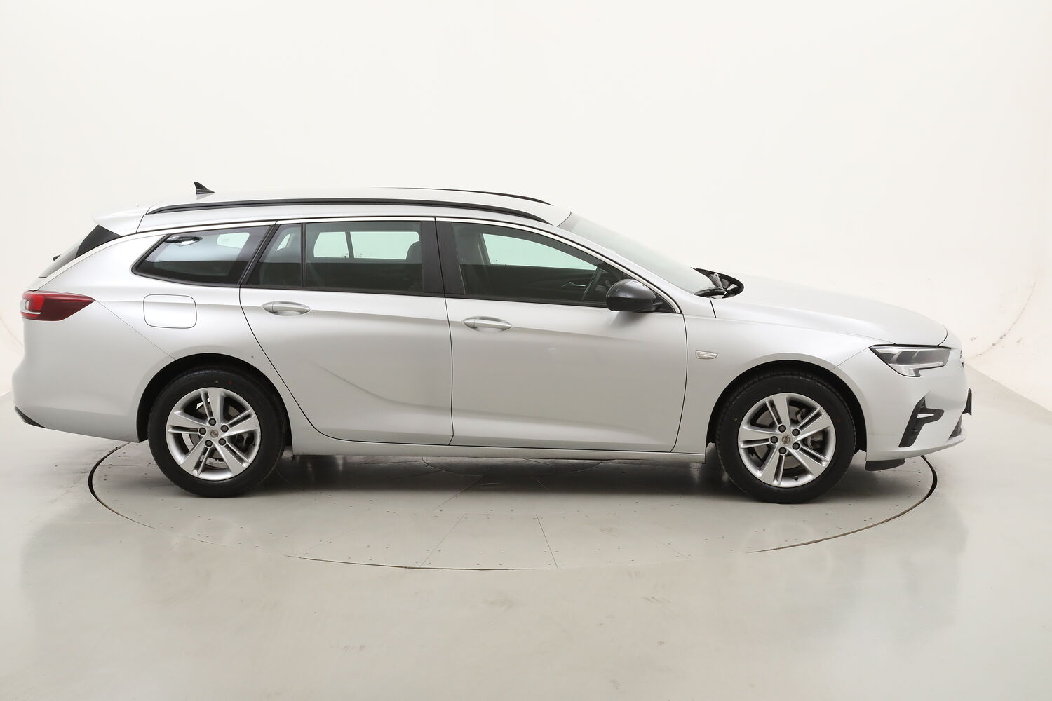Opel Insignia ST Ultimate usata del 2021 con 92.984 km