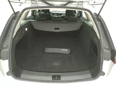 Opel Insignia ST Ultimate 2.0 Diesel 174CV Manuale Bagagliaio