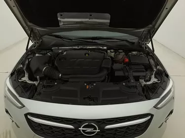 Opel Insignia ST Ultimate 2.0 Diesel 174CV Manuale Vano motore