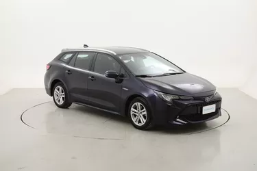 Toyota Corolla TS Hybrid Business 1.8 Full Hybrid 122CV Automatico