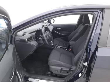 Toyota Corolla TS Hybrid Business 1.8 Full Hybrid 122CV Automatico Sedili