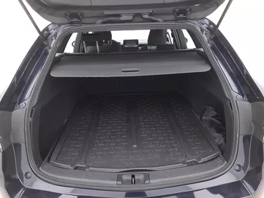 Toyota Corolla TS Hybrid Business 1.8 Full Hybrid 122CV Automatico Bagagliaio