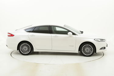 Ford Mondeo usata del 2018 con 36.758 km