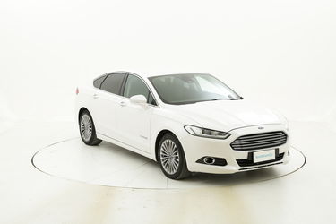 Ford Mondeo usata del 2018 con 36.758 km