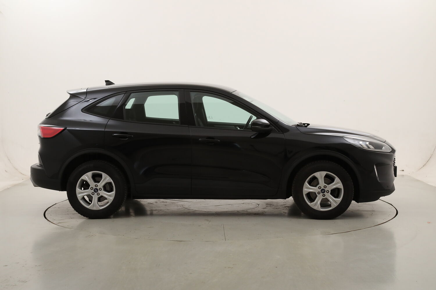 Ford Kuga Connect usata del 2022 con 123.981 km