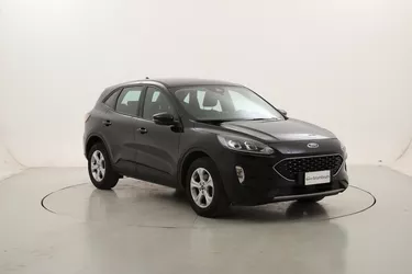 Ford Kuga Connect 1.5 Diesel 120CV Automatico Ford Kuga Connect 1.5 Diesel 120CV Automatico