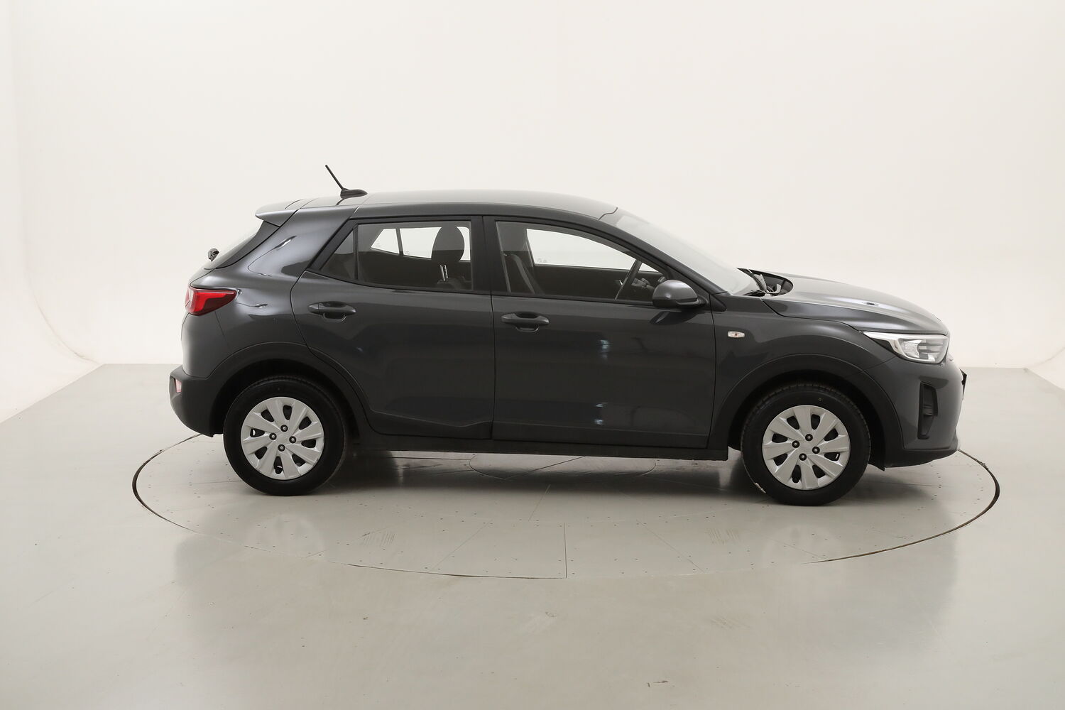Kia Stonic Urban usata del 2022 con 41.805 km