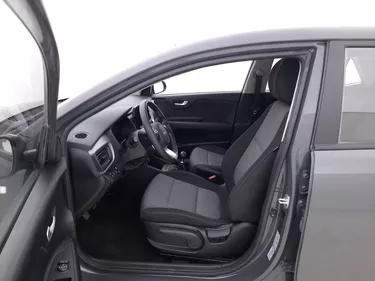 Kia Stonic Urban 1.2 Benzina 84CV Manuale Sedili