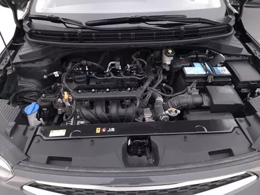 Kia Stonic Urban 1.2 Benzina 84CV Manuale Vano motore