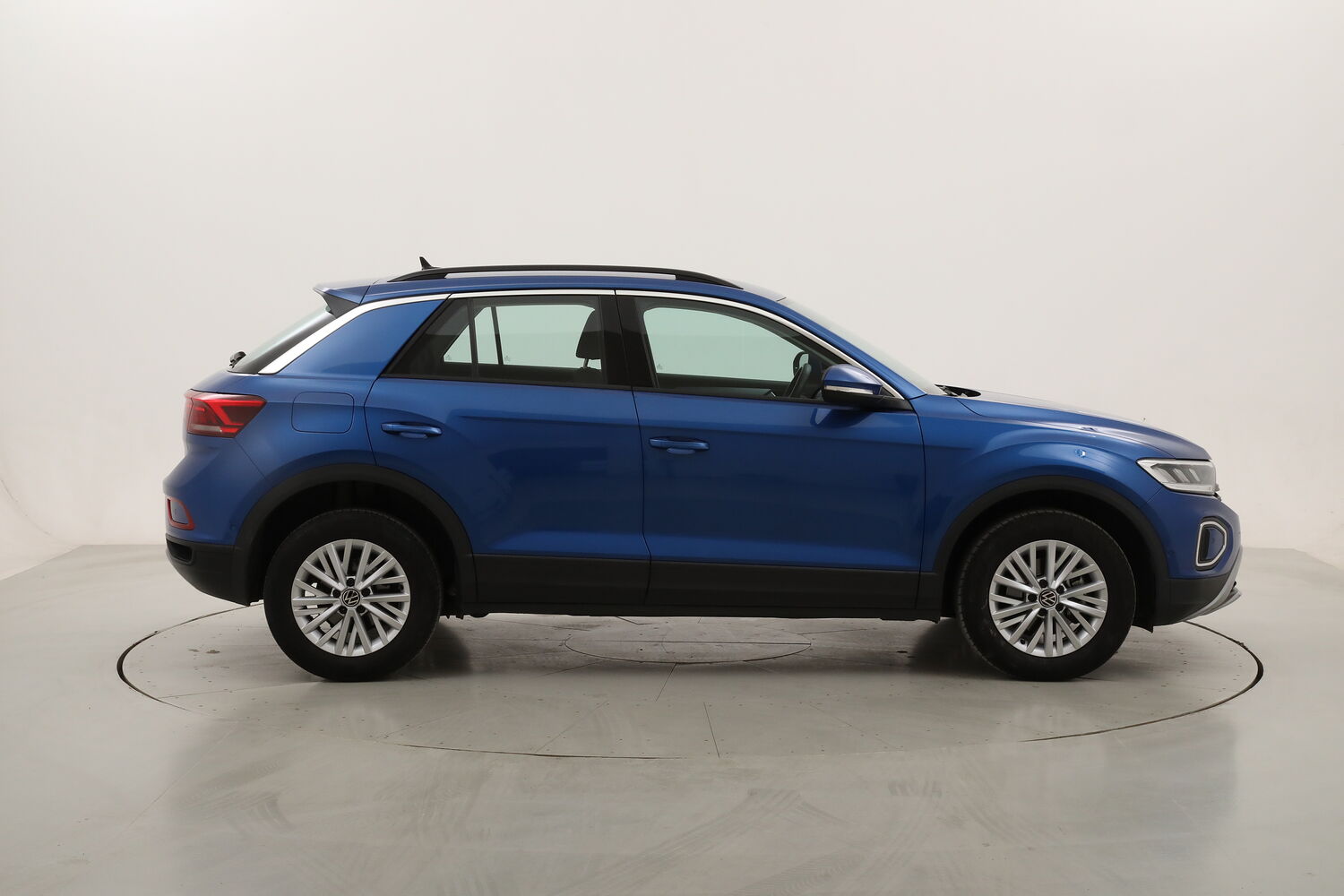 Volkswagen T-Roc Life usata del 2022 con 66.299 km