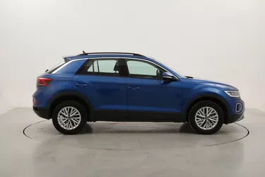 Volkswagen T-Roc Life 1.5 Benzina 150CV Manuale