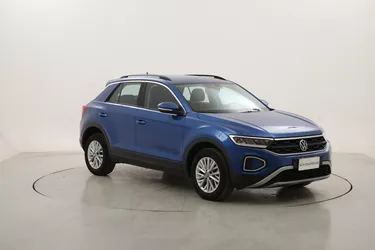 Volkswagen T-Roc Life 1.5 Benzina 150CV Manuale