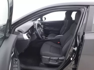 Toyota C-HR Hybrid Business 1.8 Full Hybrid 122CV Automatico Sedili