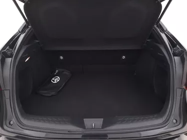 Toyota C-HR Hybrid Business 1.8 Full Hybrid 122CV Automatico Bagagliaio