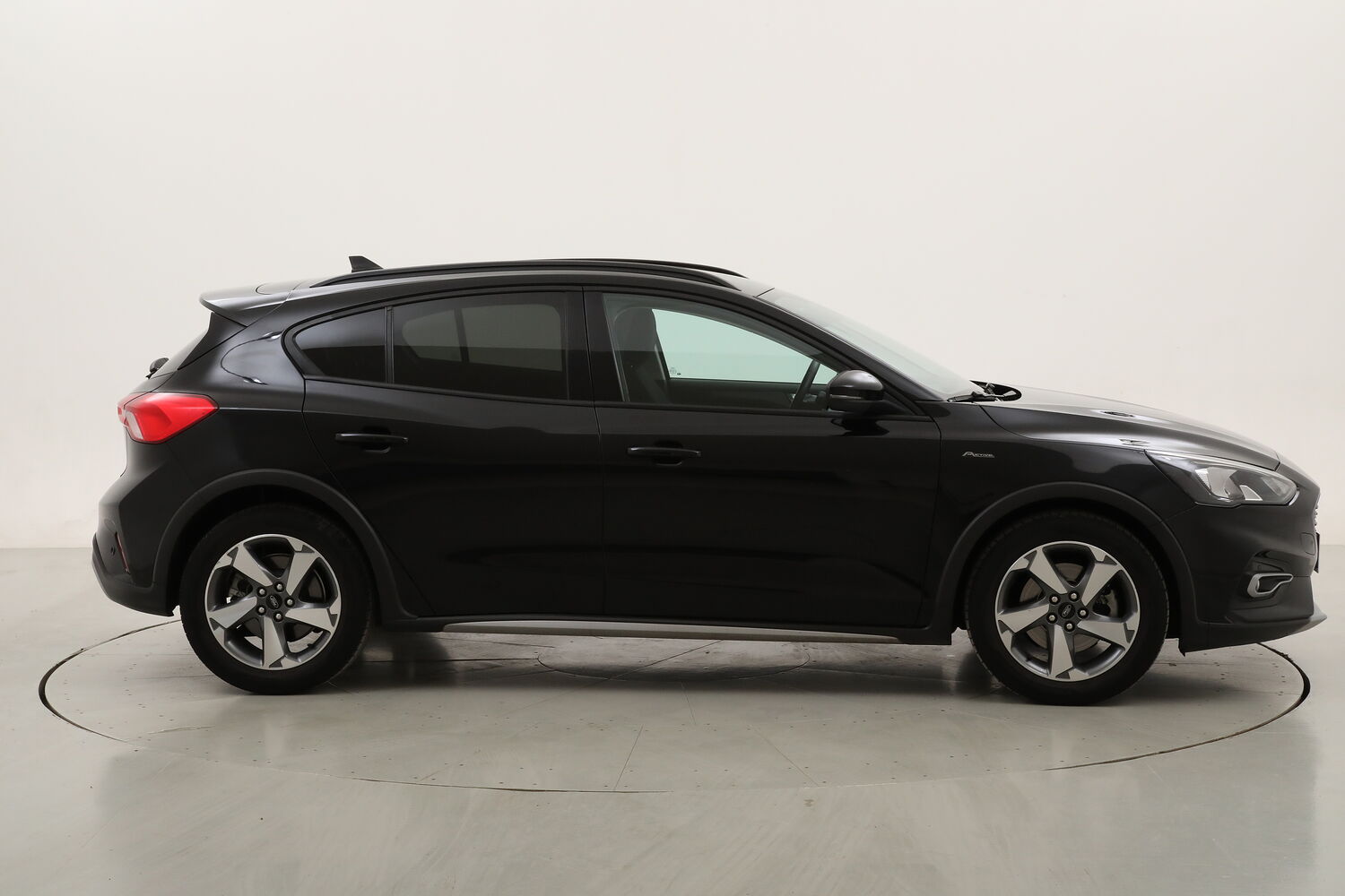 Ford Focus Active usata del 2020 con 86.455 km