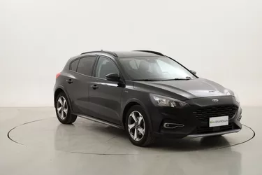 Ford Focus Active 1.0 Benzina 125CV Manuale Ford Focus Active 1.0 Benzina 125CV Manuale