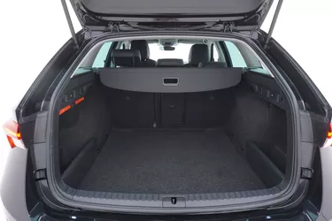 Skoda Octavia Wagon Style DSG 2.0 Diesel 116CV Automatico Bagagliaio