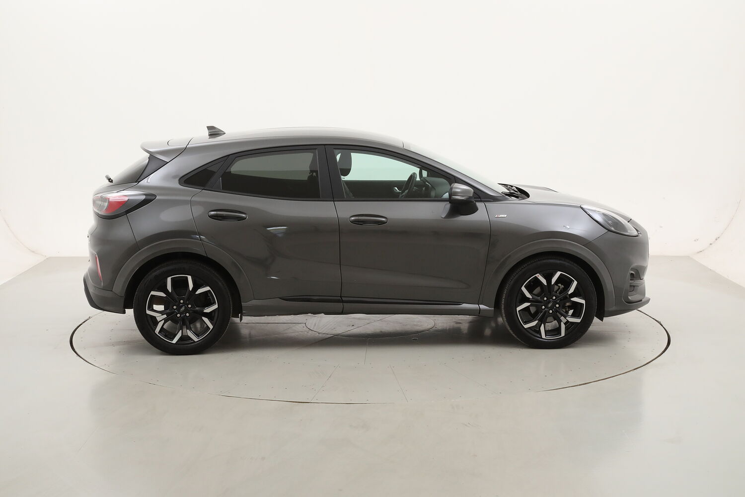 Ford Puma Hybrid ST-Line X Auto usata del 2022 con 70.044 km
