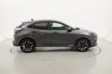 Ford Puma Hybrid ST-Line X Auto 1.0 Mild Hybrid 125CV Automatico Ford Puma Hybrid ST-Line X Auto 1.0 Mild Hybrid 125CV Automatico