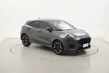 Ford Puma Hybrid ST-Line X Auto 1.0 Mild Hybrid 125CV Automatico Ford Puma Hybrid ST-Line X Auto 1.0 Mild Hybrid 125CV Automatico